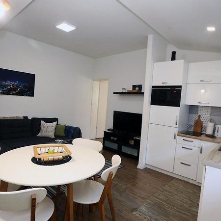 Apartment My Way ซาราเยโว ภายนอก รูปภาพ