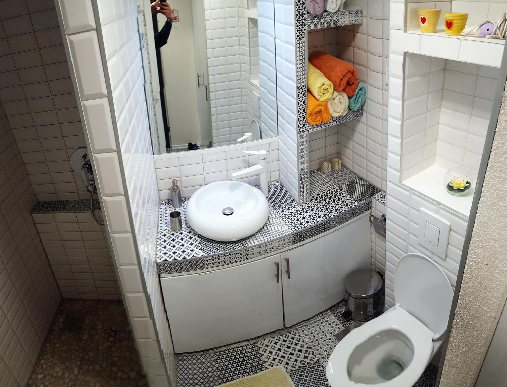 Apartment My Way ซาราเยโว ภายนอก รูปภาพ