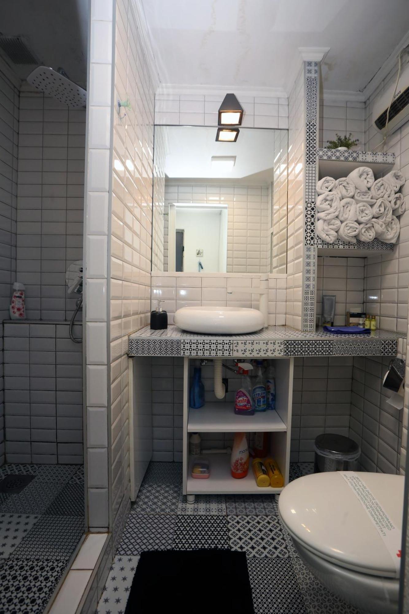 Apartment My Way ซาราเยโว ภายนอก รูปภาพ