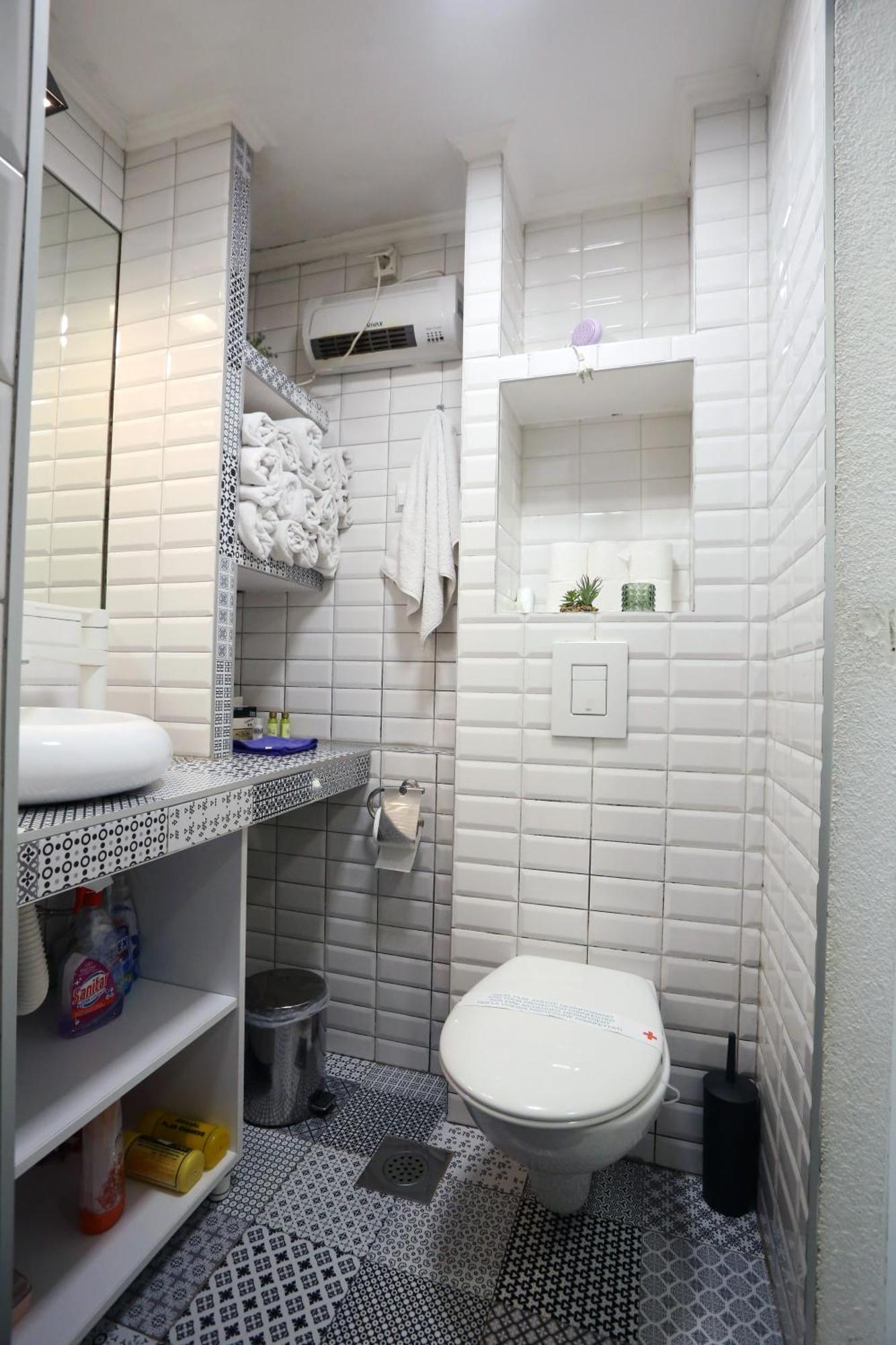 Apartment My Way ซาราเยโว ภายนอก รูปภาพ