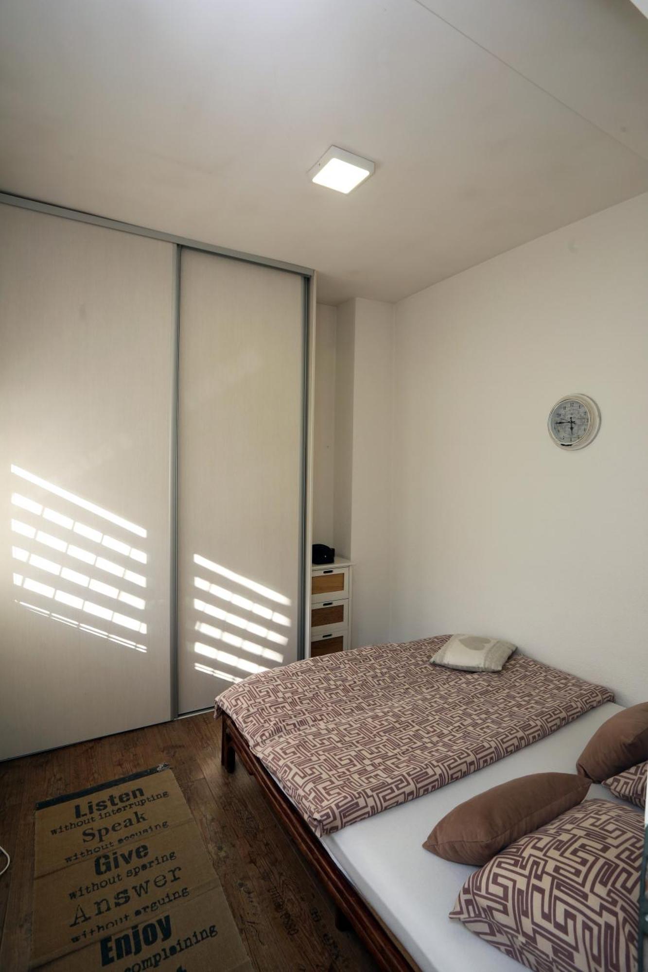 Apartment My Way ซาราเยโว ภายนอก รูปภาพ