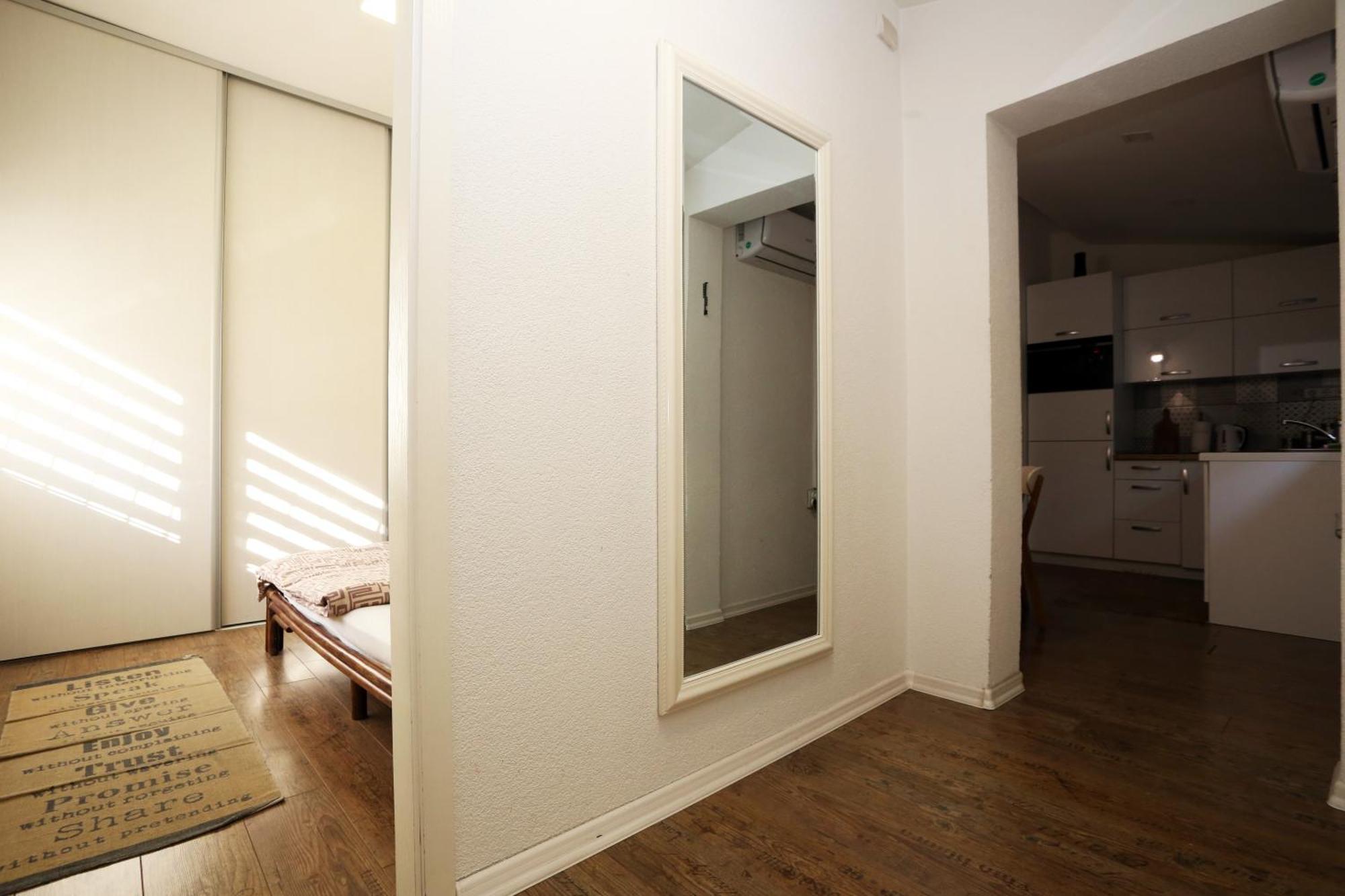 Apartment My Way ซาราเยโว ภายนอก รูปภาพ
