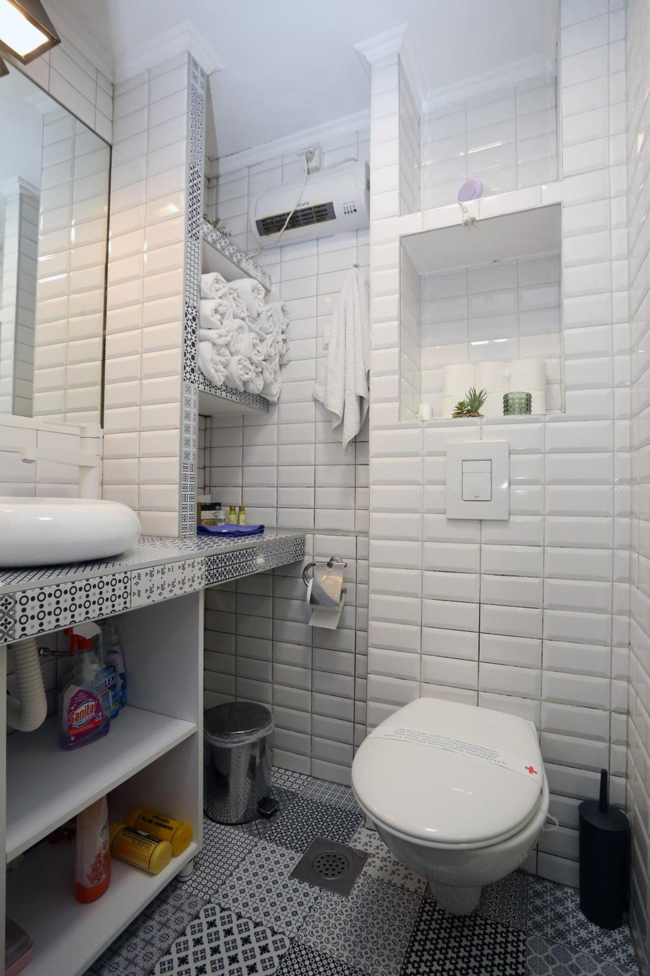 Apartment My Way ซาราเยโว ภายนอก รูปภาพ