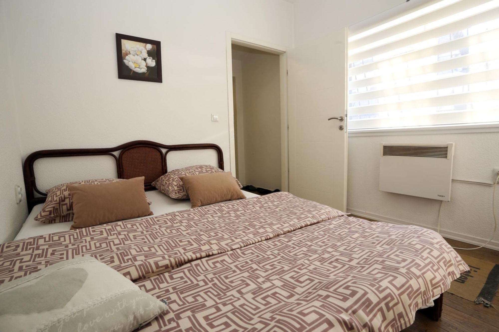 Apartment My Way ซาราเยโว ภายนอก รูปภาพ