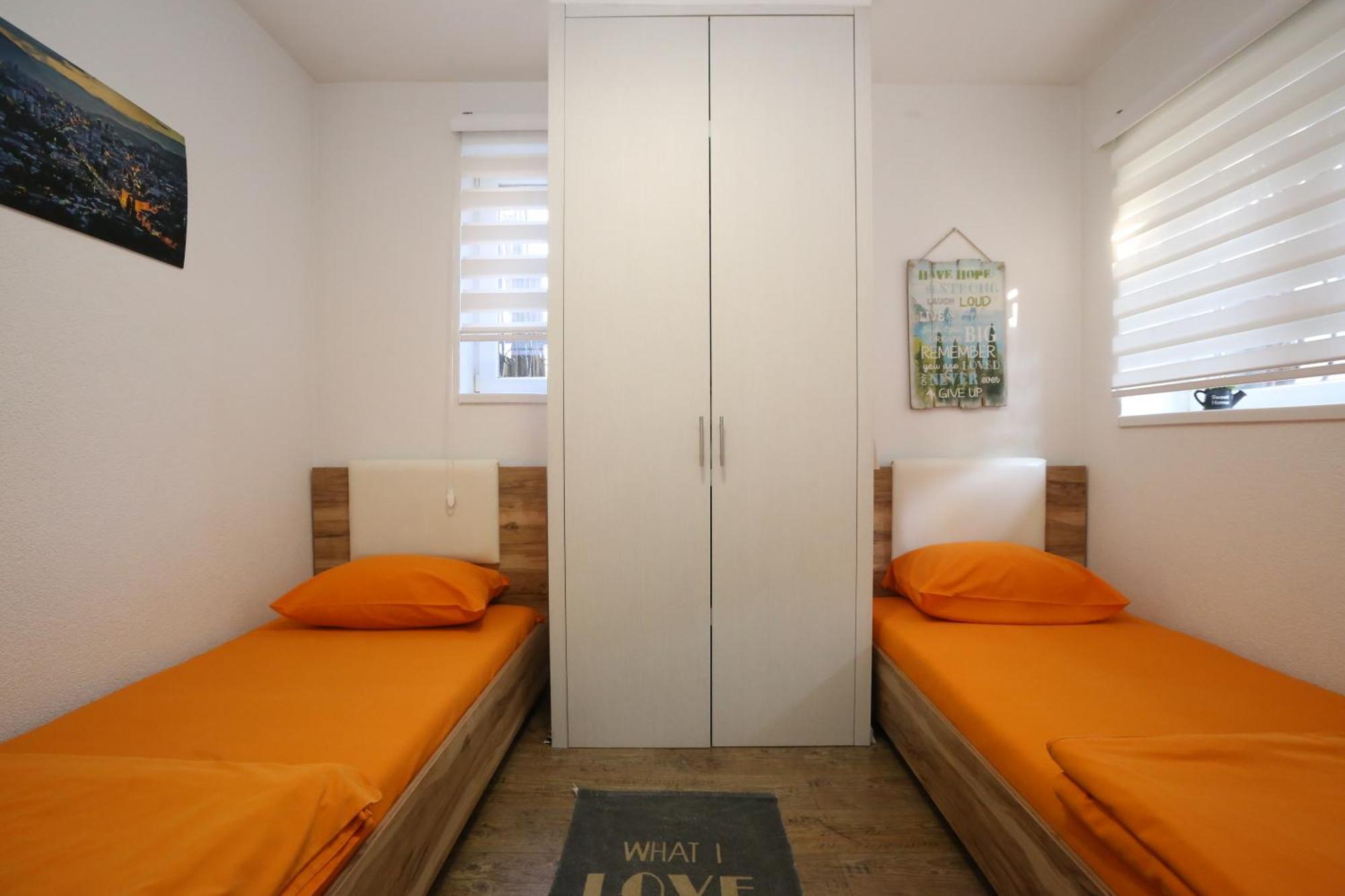 Apartment My Way ซาราเยโว ภายนอก รูปภาพ