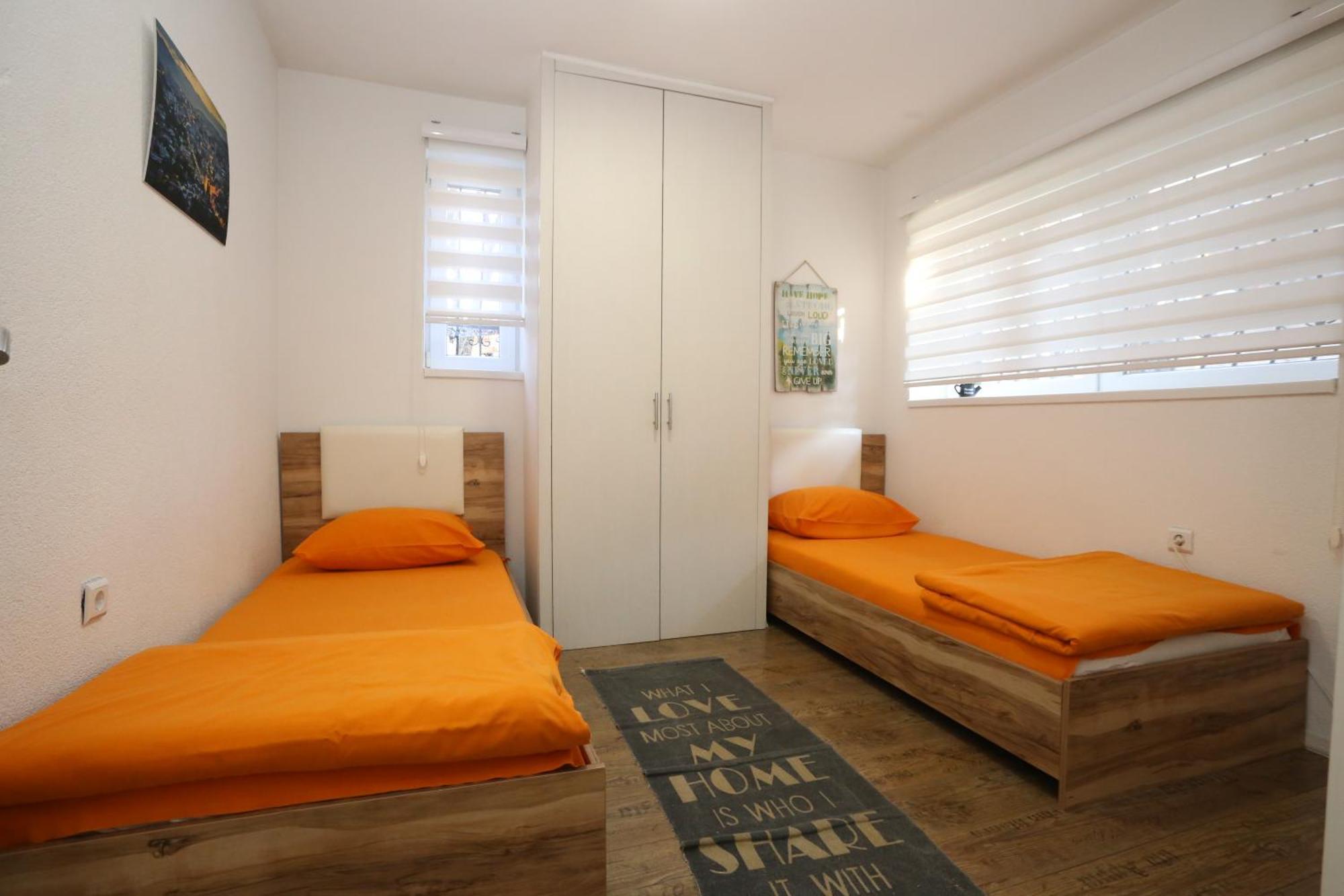 Apartment My Way ซาราเยโว ภายนอก รูปภาพ