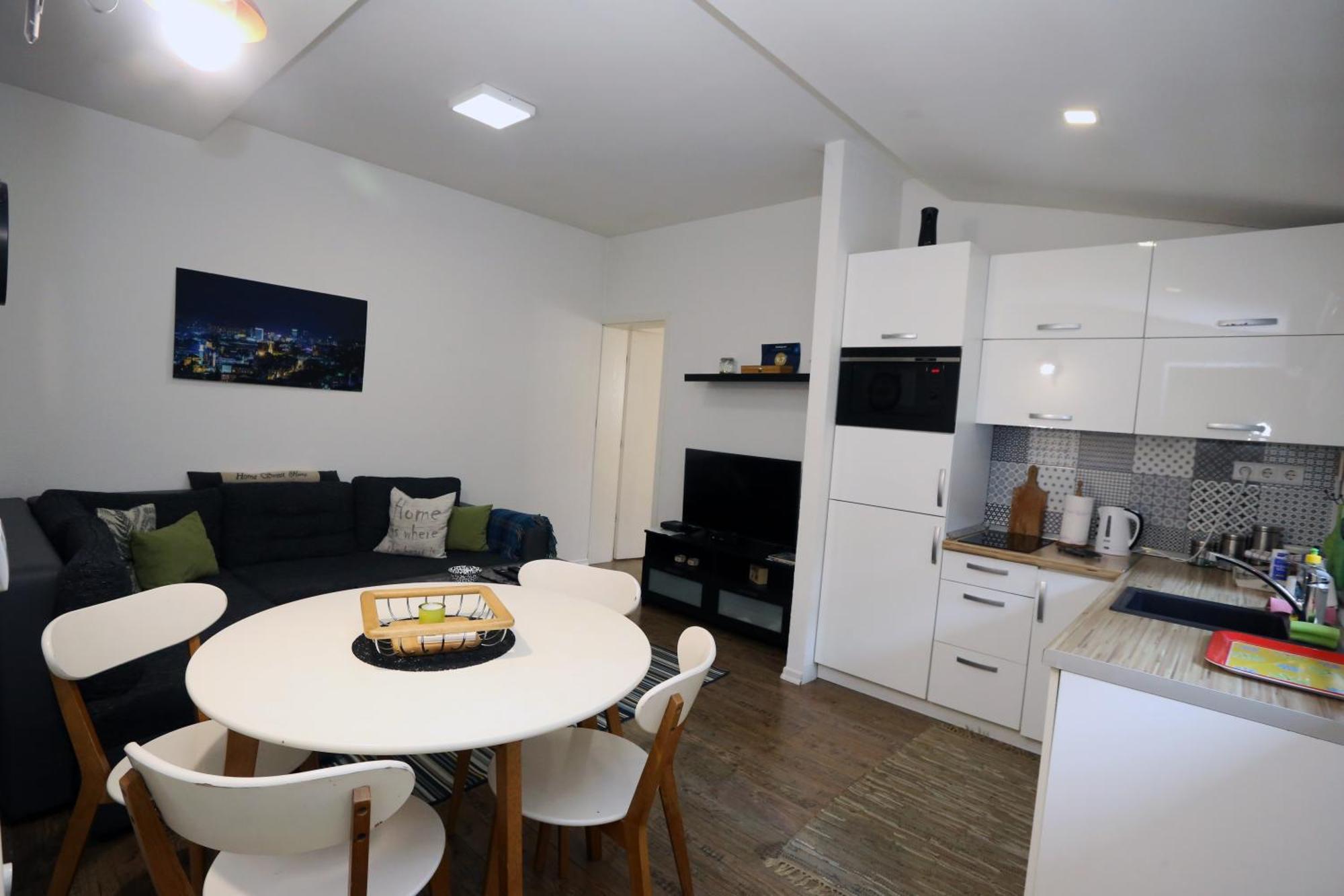 Apartment My Way ซาราเยโว ภายนอก รูปภาพ