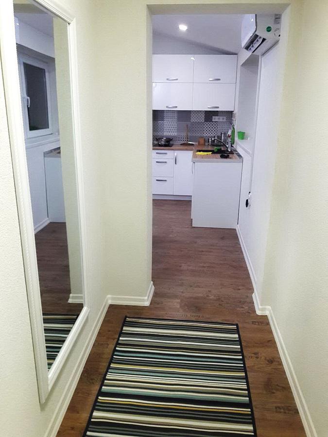 Apartment My Way ซาราเยโว ภายนอก รูปภาพ